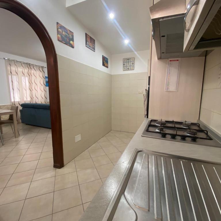 La Casa di Noah - Two-Bedroom House - 27