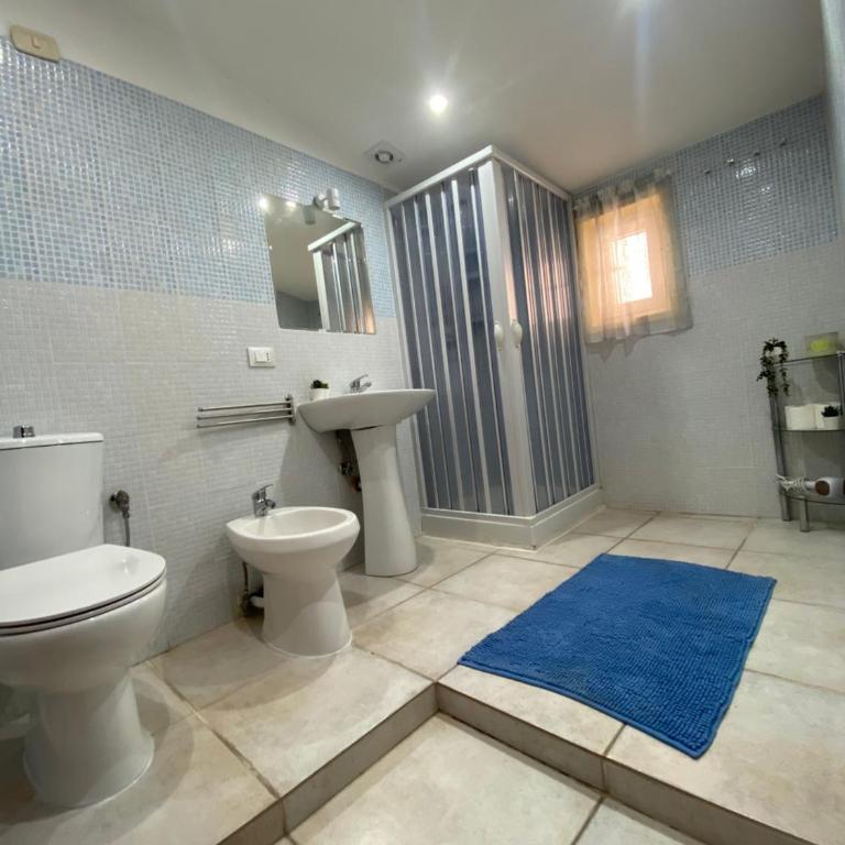 La Casa di Noah - Two-Bedroom House - 12