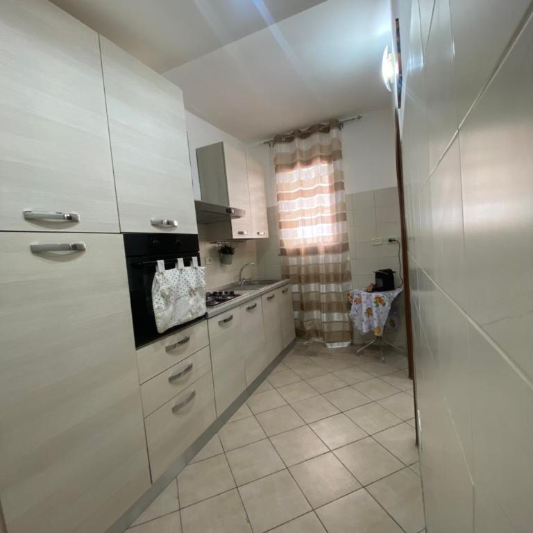 La Casa di Noah - Two-Bedroom House - 28