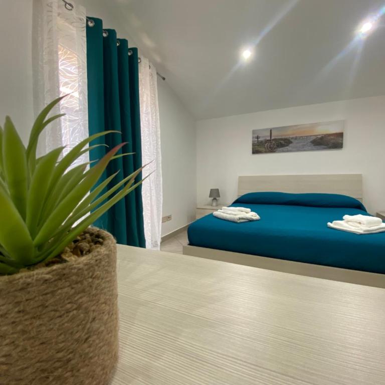 La Casa di Noah - Two-Bedroom House - 1