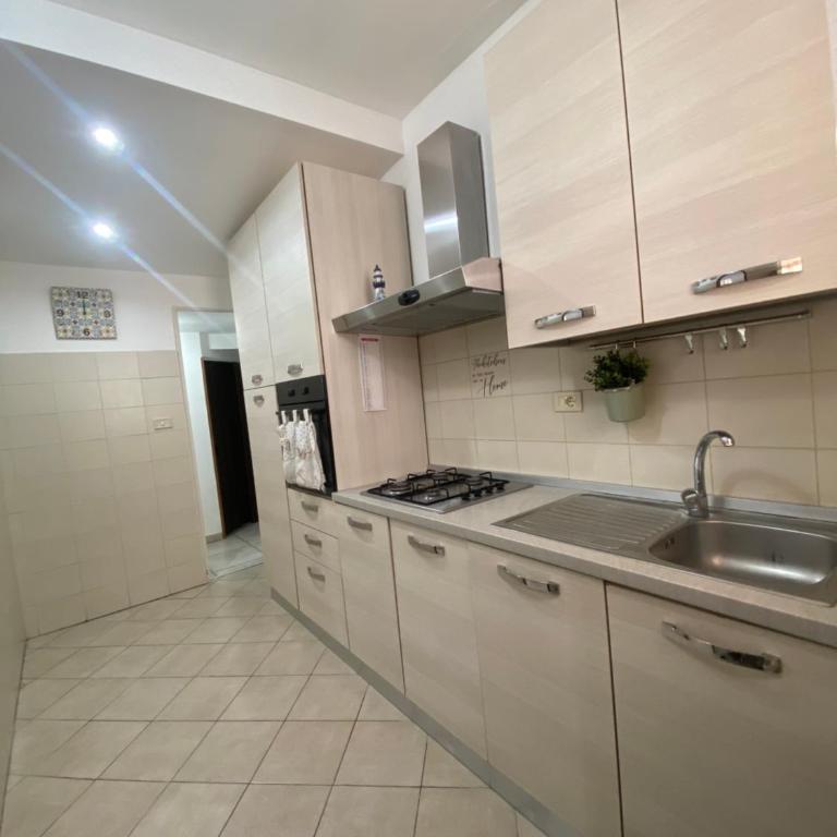La Casa di Noah - Two-Bedroom House - 26