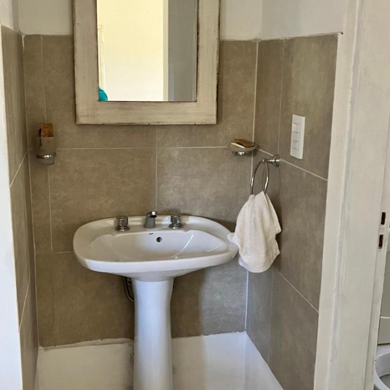 La Maga - Apartamento de 1 dormitorio - 10