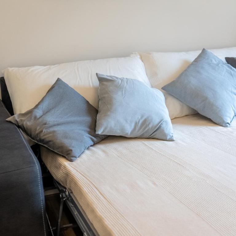 Treviso Suites by Host in Italy - Appartement 1 Chambre Deluxe - 2