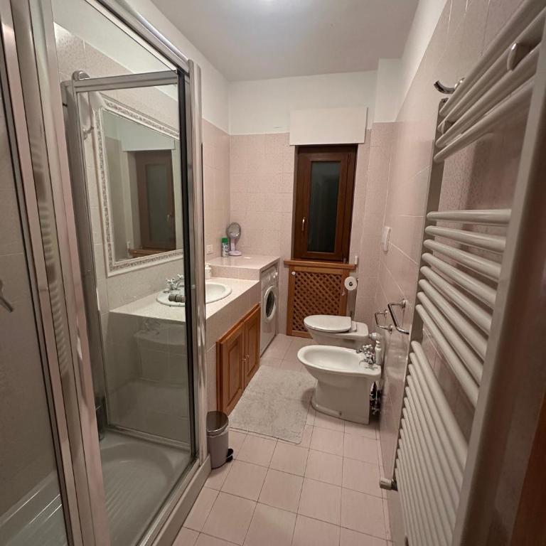 Amarena - Appartamento con 3 Camere da Letto - 20