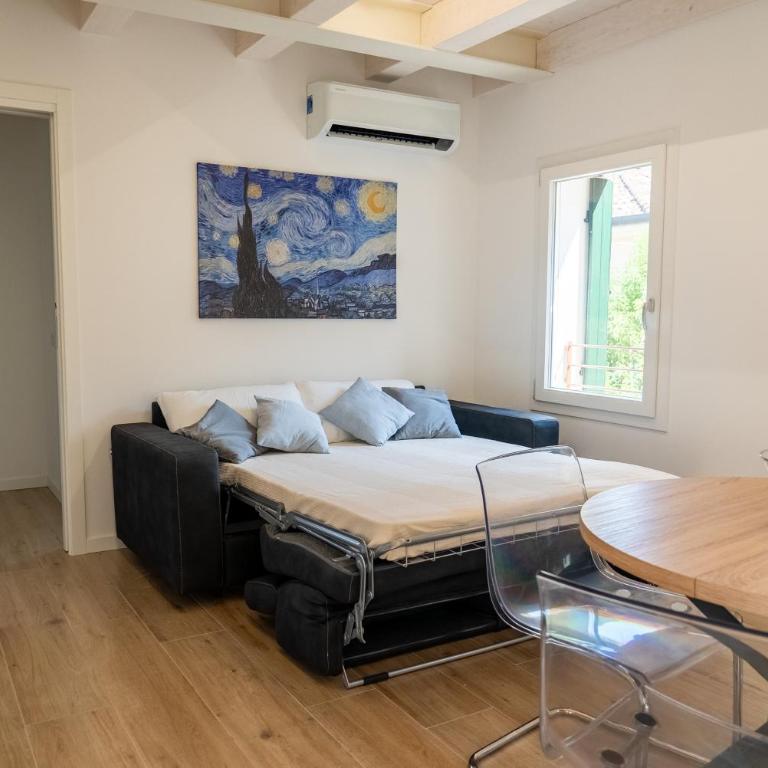 Treviso Suites by Host in Italy - Appartement 1 Chambre Deluxe - 3