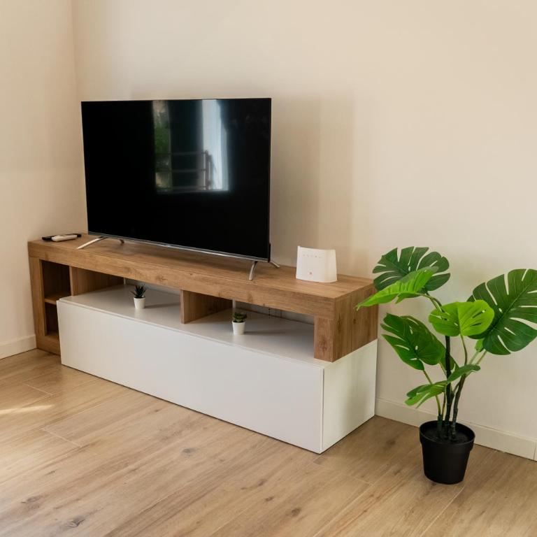 Treviso Suites by Host in Italy - Appartement 1 Chambre Deluxe - 4