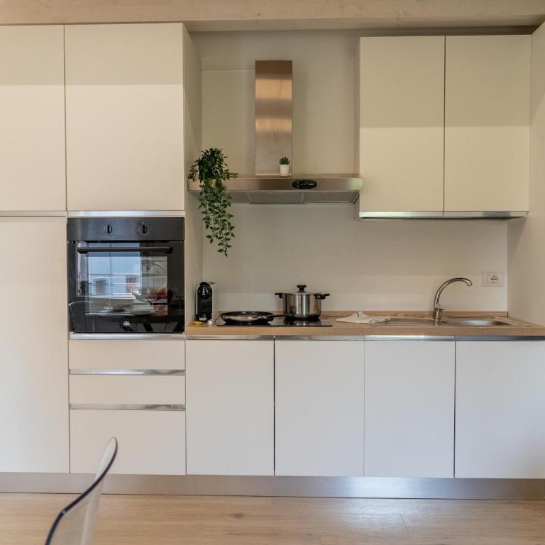 Treviso Suites by Host in Italy - Appartement 1 Chambre Deluxe - 7