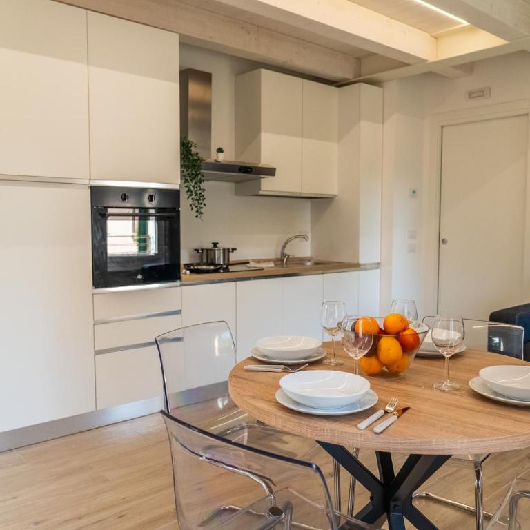 Treviso Suites by Host in Italy - Appartement 1 Chambre Deluxe - 8