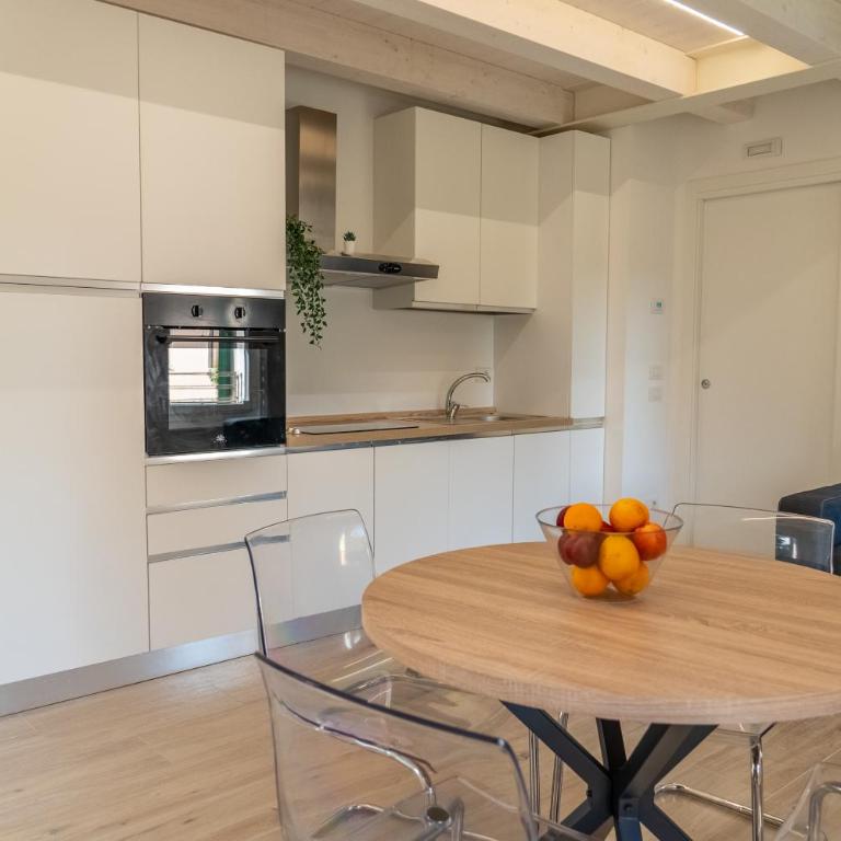 Treviso Suites by Host in Italy - Appartement 1 Chambre Deluxe - 9
