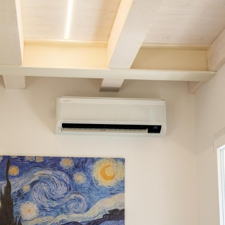 Treviso Suites by Host in Italy - Appartement 1 Chambre Deluxe - 11