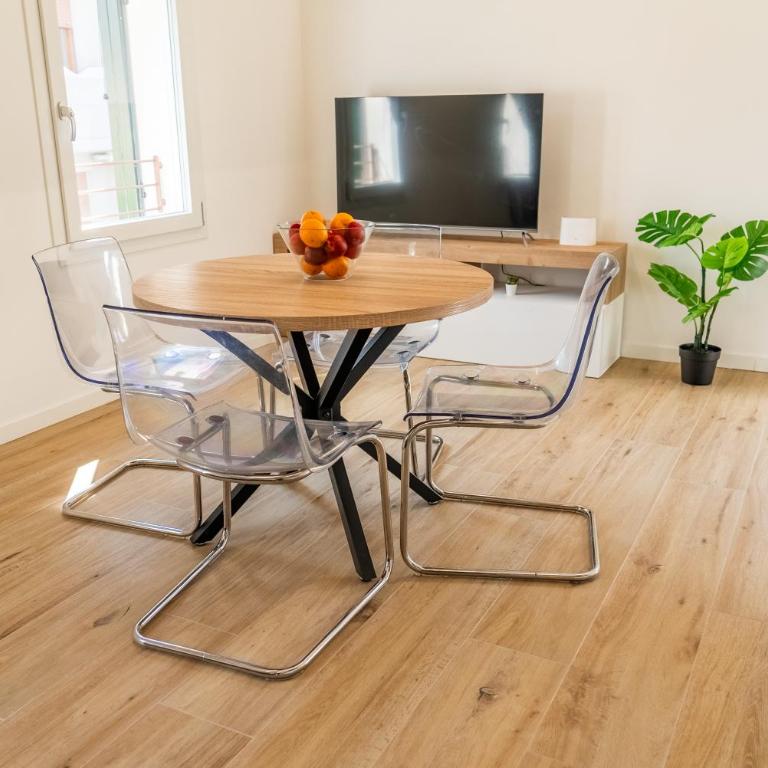 Treviso Suites by Host in Italy - Appartement 1 Chambre Deluxe - 14