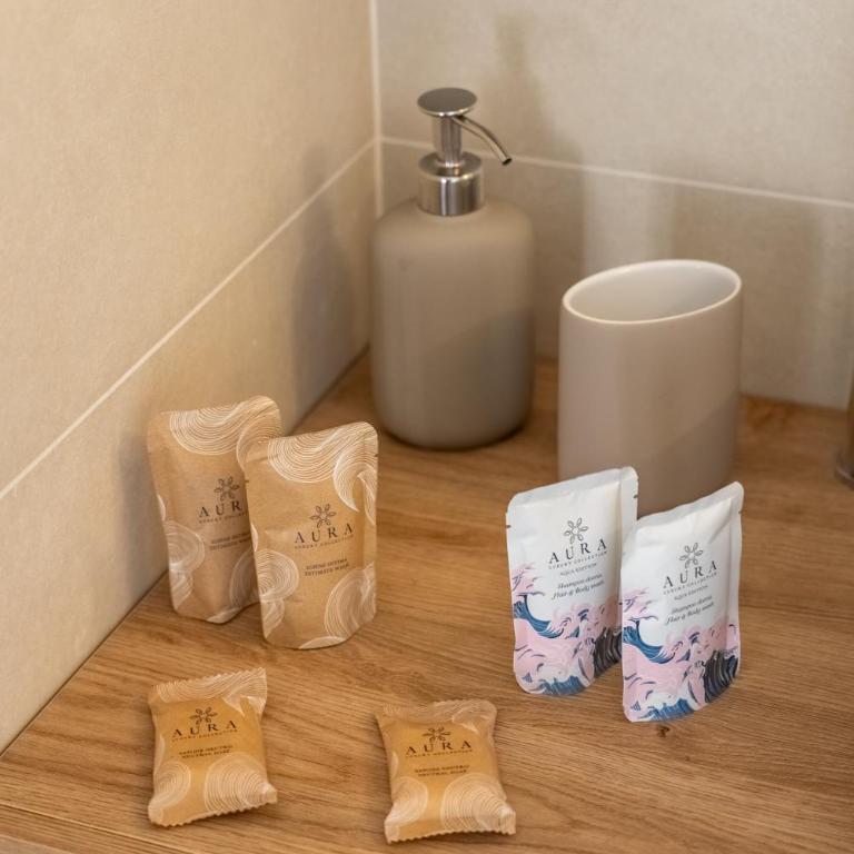 Treviso Suites by Host in Italy - Appartement 1 Chambre Deluxe - 16