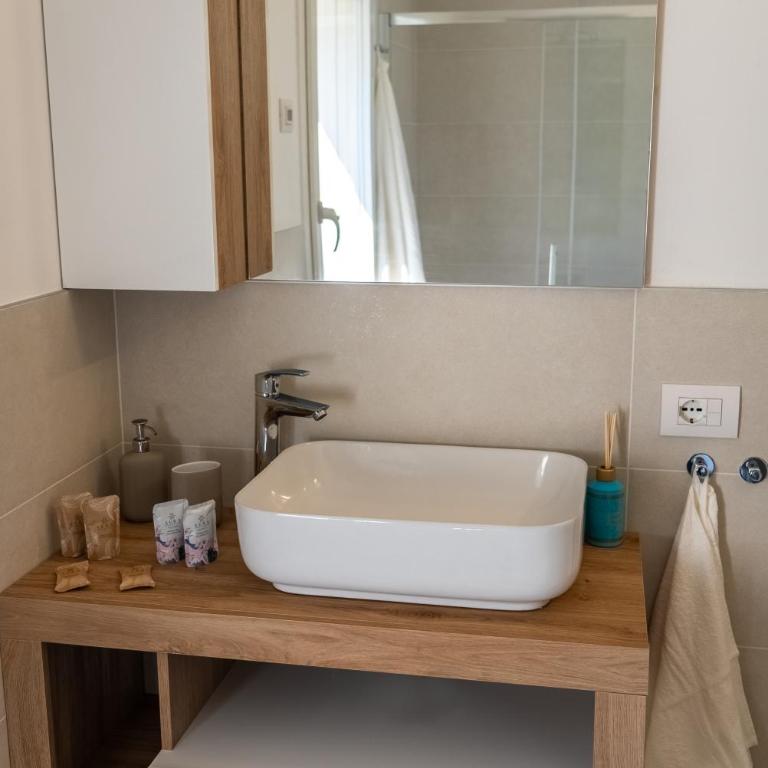 Treviso Suites by Host in Italy - Appartement 1 Chambre Deluxe - 18