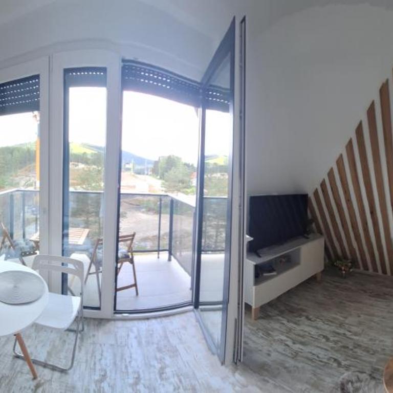 Lux D2 Divčibare - Apartman sa 1 Spavaćom Sobom - 2