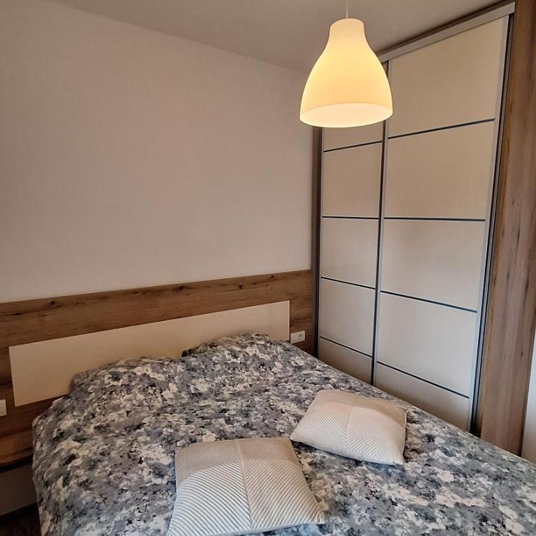 Lux D2 Divčibare - Apartman sa 1 Spavaćom Sobom - 4