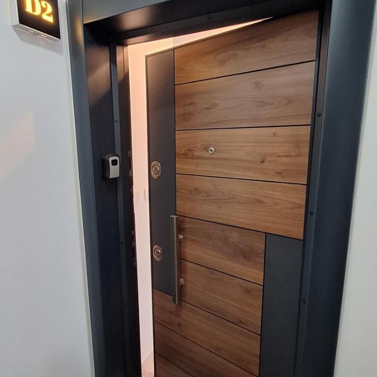 Lux D2 Divčibare - Apartman sa 1 Spavaćom Sobom - 5