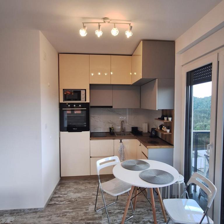 Lux D2 Divčibare - Apartman sa 1 Spavaćom Sobom - 7