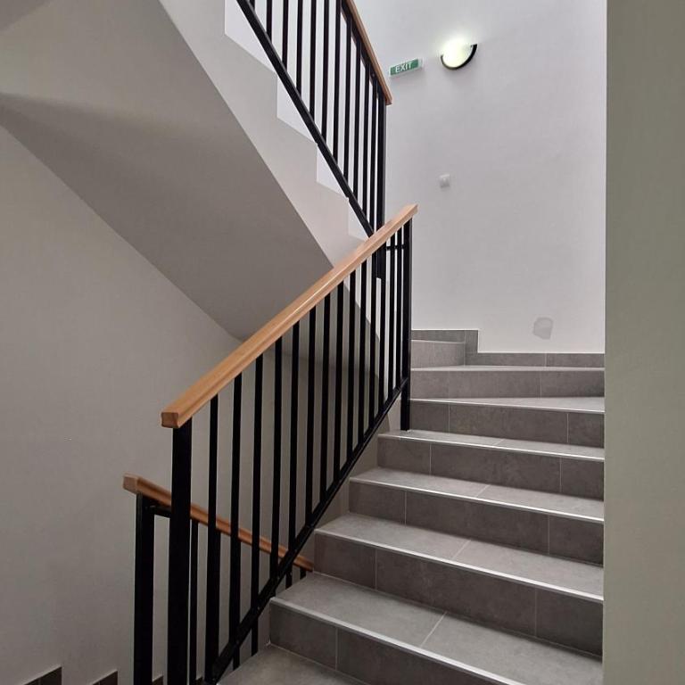 Lux D2 Divčibare - Apartman sa 1 Spavaćom Sobom - 9