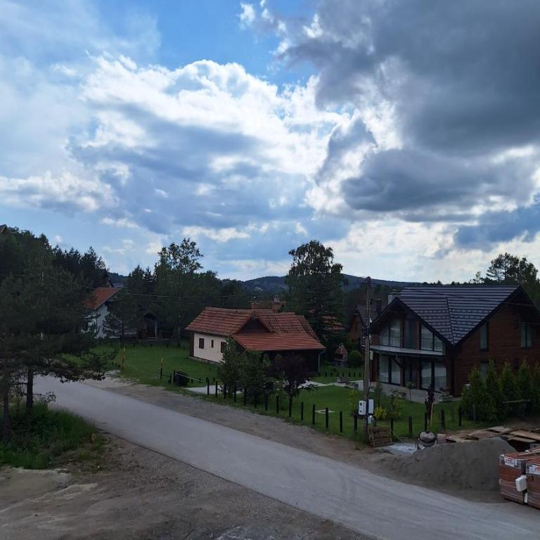 Lux D2 Divčibare - Apartman sa 1 Spavaćom Sobom - 10
