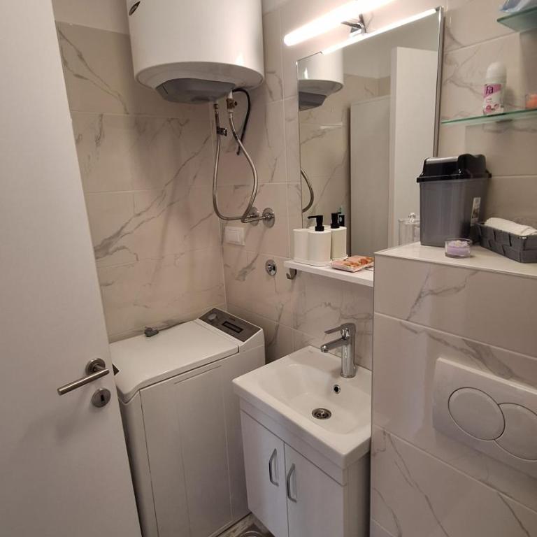 Lux D2 Divčibare - Apartman sa 1 Spavaćom Sobom - 13