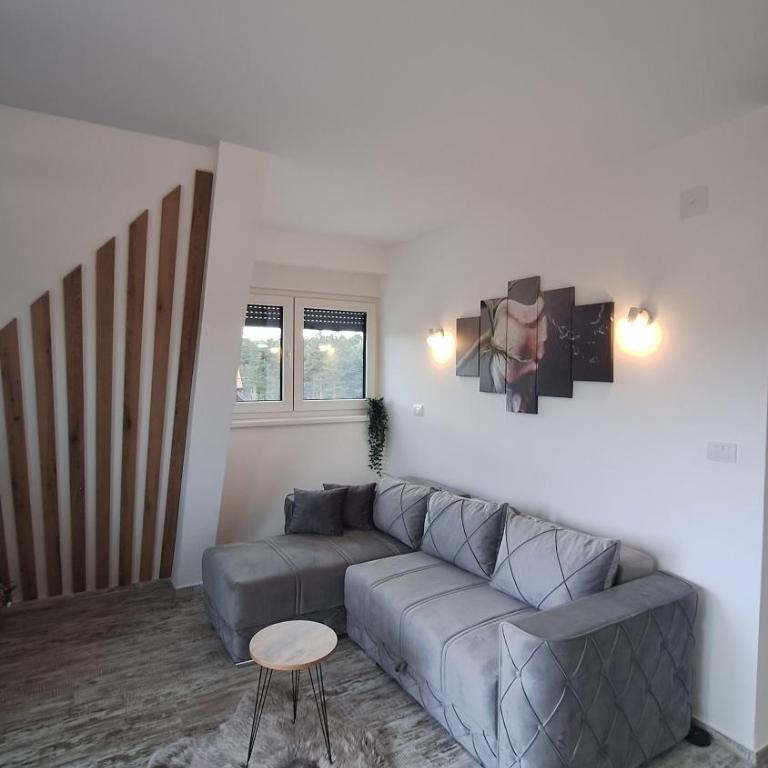 Lux D2 Divčibare - Apartman sa 1 Spavaćom Sobom - 1