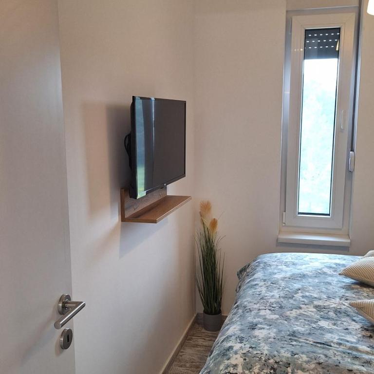 Lux D2 Divčibare - Apartman sa 1 Spavaćom Sobom - 19
