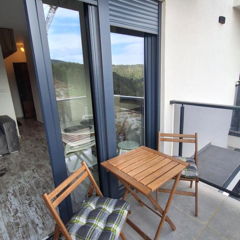Lux D2 Divčibare - Apartman sa 1 Spavaćom Sobom - 20