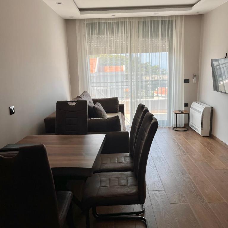 Perla apartmani - Apartman sa Pogledom na More - 11