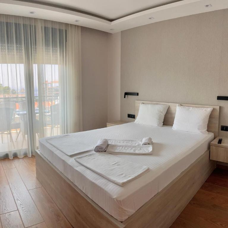 Perla apartmani - Apartman sa Pogledom na More - 10