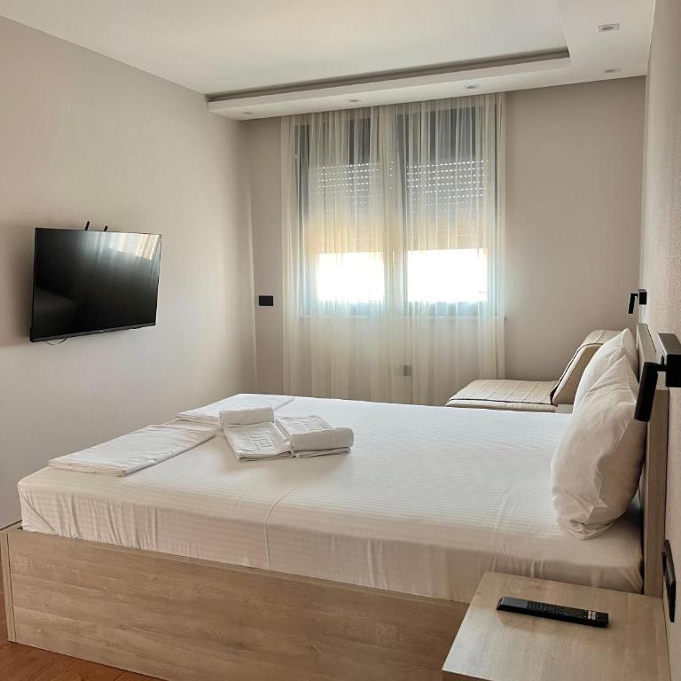 Perla apartmani - Studio Apartman sa Pogledom na More - 14