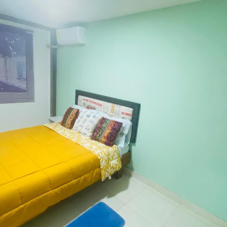 House Marfito Airport - Habitación Doble - 5