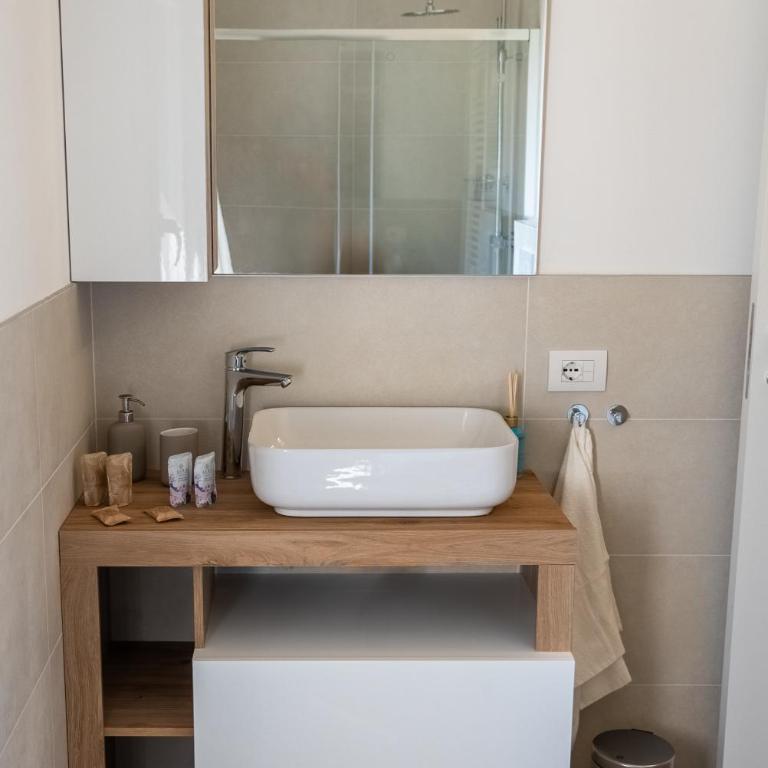 Treviso Suites by Host in Italy - Appartement 1 Chambre Deluxe - 19