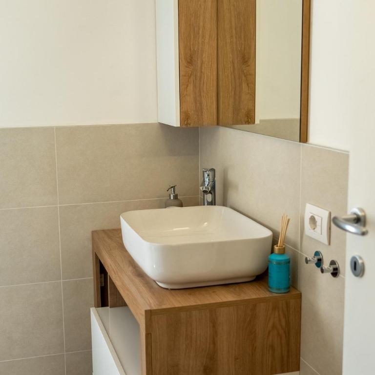 Treviso Suites by Host in Italy - Appartement 1 Chambre Deluxe - 22
