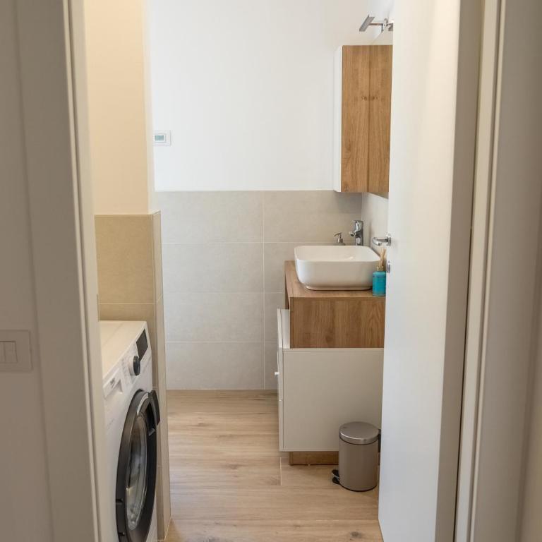 Treviso Suites by Host in Italy - Appartement 1 Chambre Deluxe - 23