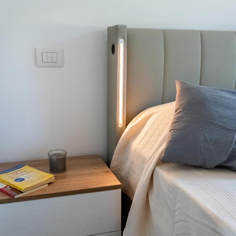 Treviso Suites by Host in Italy - Appartement 1 Chambre Deluxe - 25