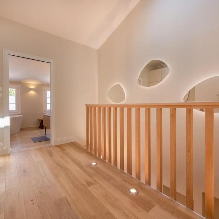 Villa Spa Arborée Hyper Centre - Villa 3 Chambres - 10
