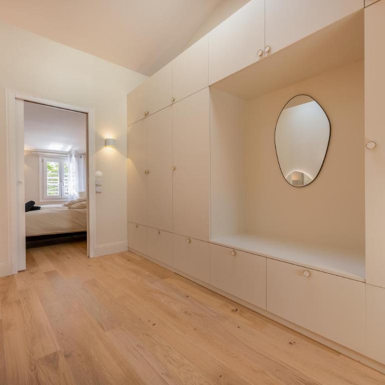 Villa Spa Arborée Hyper Centre - Villa 3 Chambres - 41