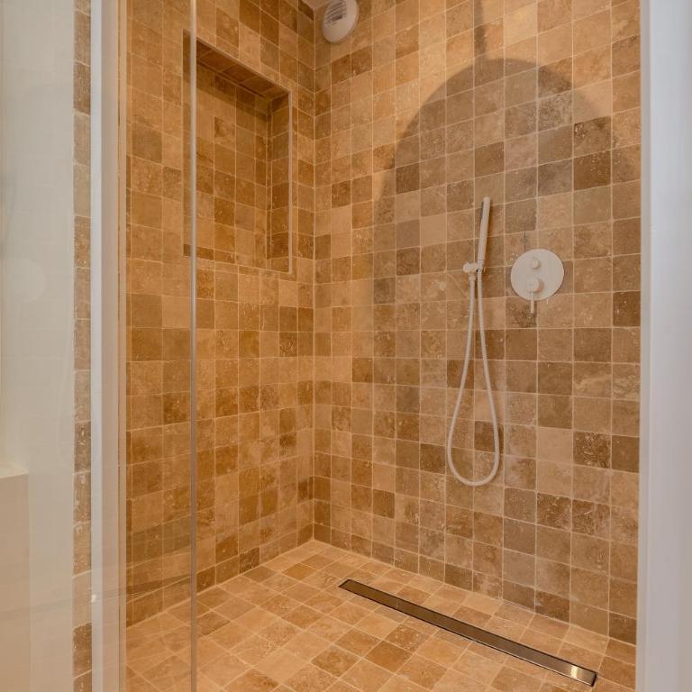 Villa Spa Arborée Hyper Centre - Villa 3 Chambres - 46