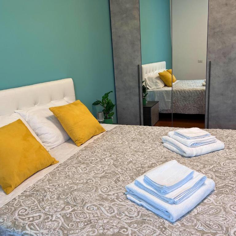 Dasy Apartment - San Paolo - Appartamento con 3 Camere da Letto - 6