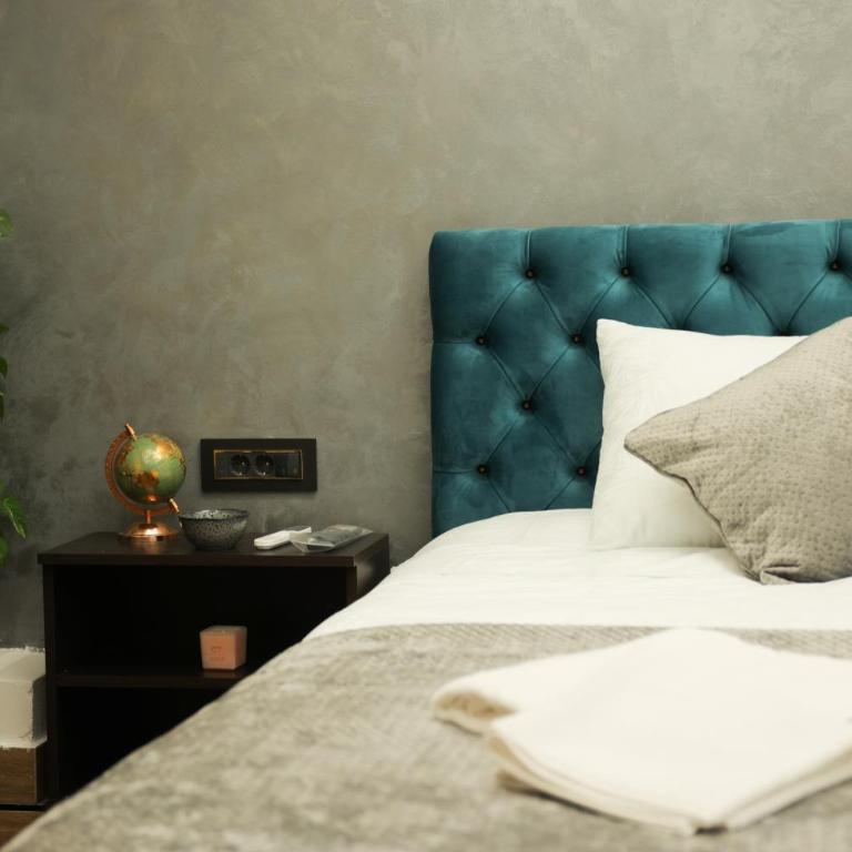 Fine apartment - Apartman sa 1 Spavaćom Sobom - 16