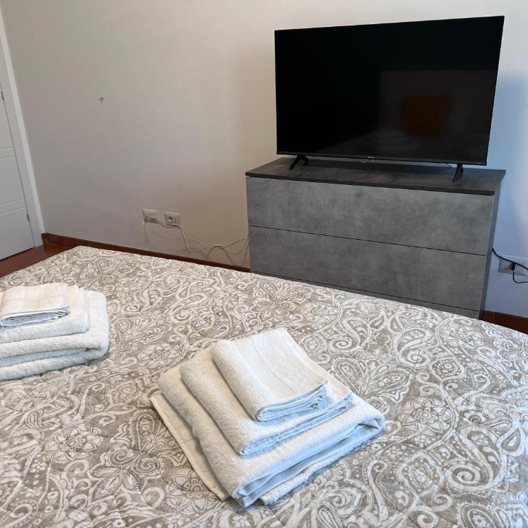 Dasy Apartment - San Paolo - Appartamento con 3 Camere da Letto - 7