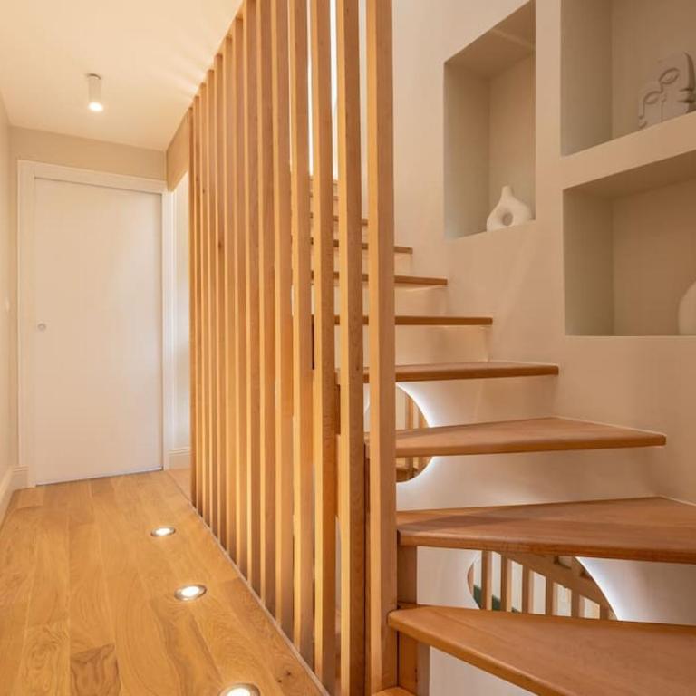 Villa Spa Arborée Hyper Centre - Villa 3 Chambres - 67