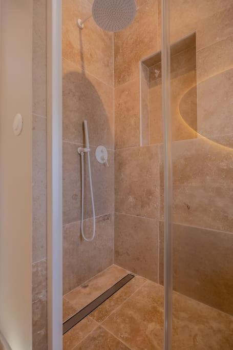 Villa Spa Arborée Hyper Centre - Villa 3 Chambres - 76