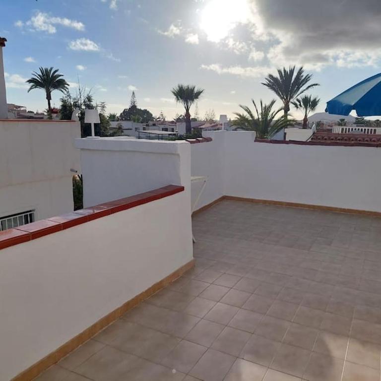 House of Sunset - Apartamento de 1 dormitorio - 3