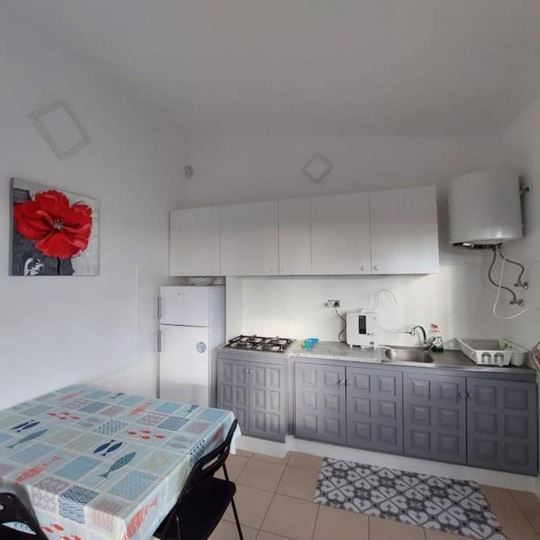 House of Sunset - Apartamento de 1 dormitorio - 5