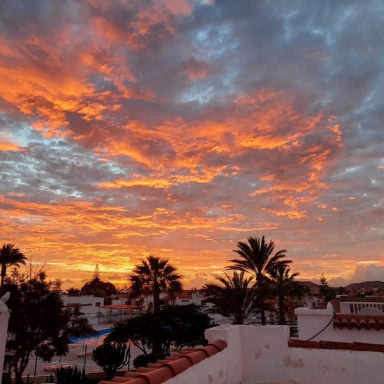 House of Sunset - Apartamento de 1 dormitorio - 10