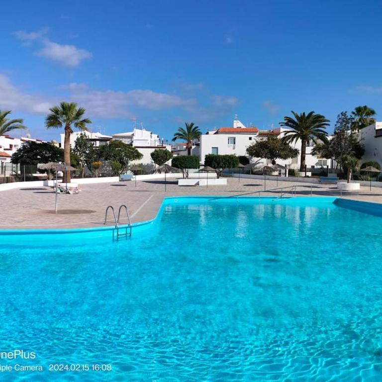 House of Sunset - Apartamento de 1 dormitorio - 12