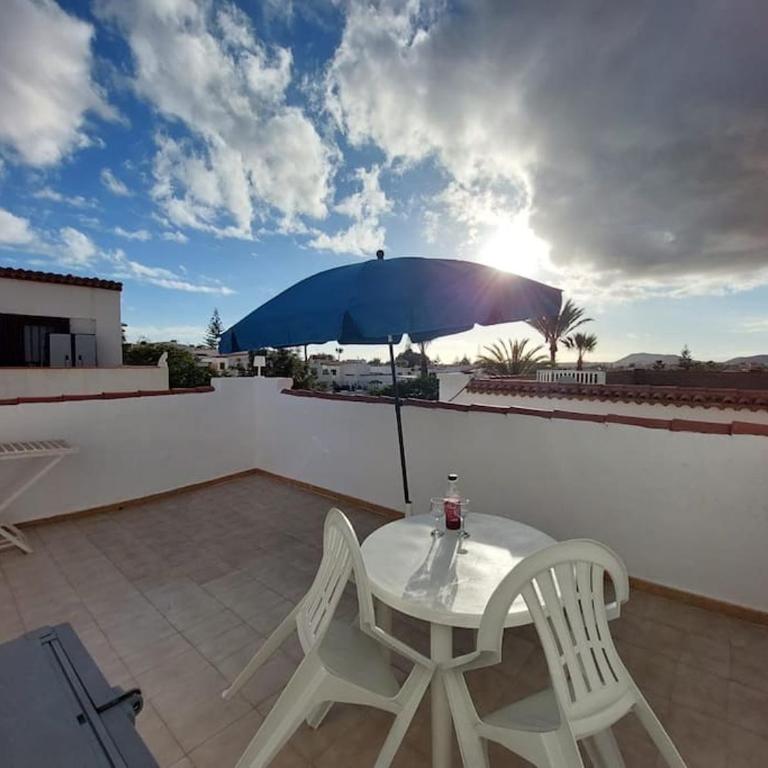 House of Sunset - Apartamento de 1 dormitorio - 15