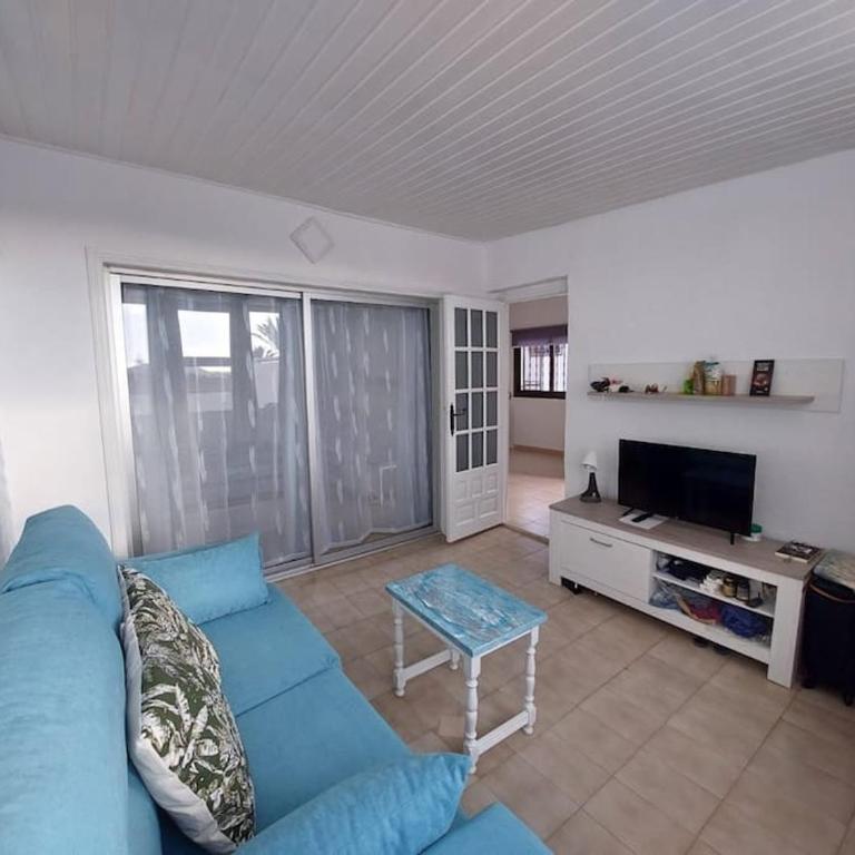 House of Sunset - Apartamento de 1 dormitorio - 18