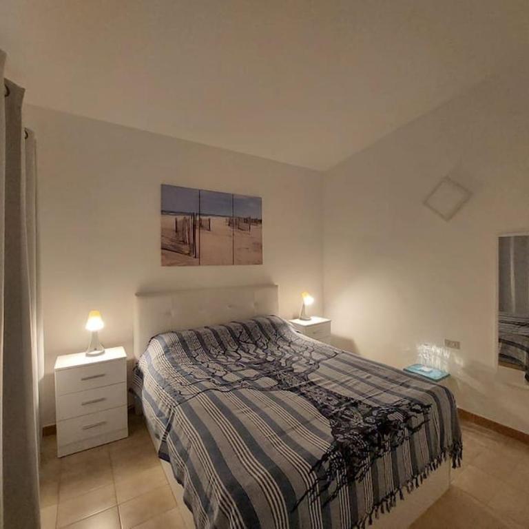 House of Sunset - Apartamento de 1 dormitorio - 21